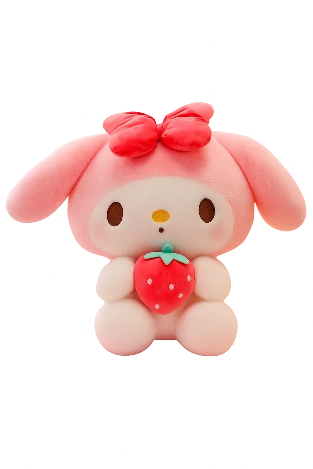 Sweet & Sassy Strawberries