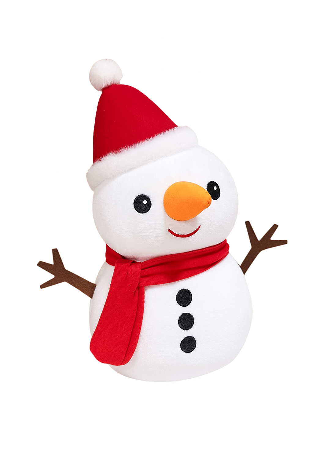 The Jolly Holiday Squad