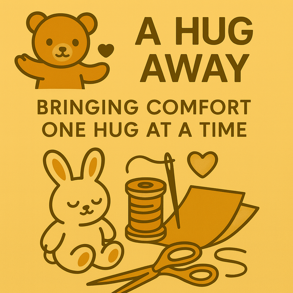 Sustainability &amp; Quality: How Our Plushies Are Made